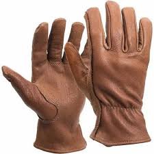 Sheep Leather Glove